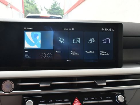 Used 2025 Hyundai Tucson SEL FWD image 23