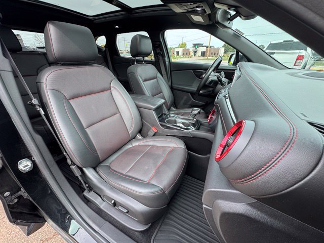 Used 2021 Chevrolet Blazer RS AWD/4WD image 11