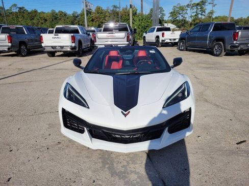 Used 2024 Chevrolet Corvette Z06 image 7