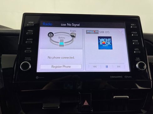 Certified 2022 Toyota Camry XSE FWD image 29