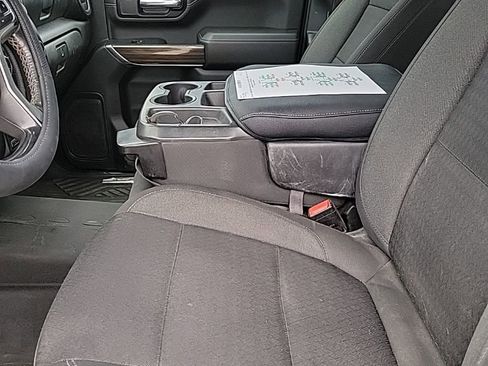 Used 2023 Chevrolet Silverado 2500 LT w/ Convenience Package image 9