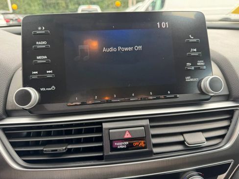 Used 2020 Honda Accord LX image 8