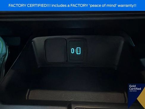 Used 2021 Ford Bronco Outer Banks AWD/4WD image 38
