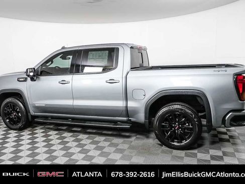 New 2026 GMC Sierra 1500 Elevation w/ Elevation Premium Package image 2