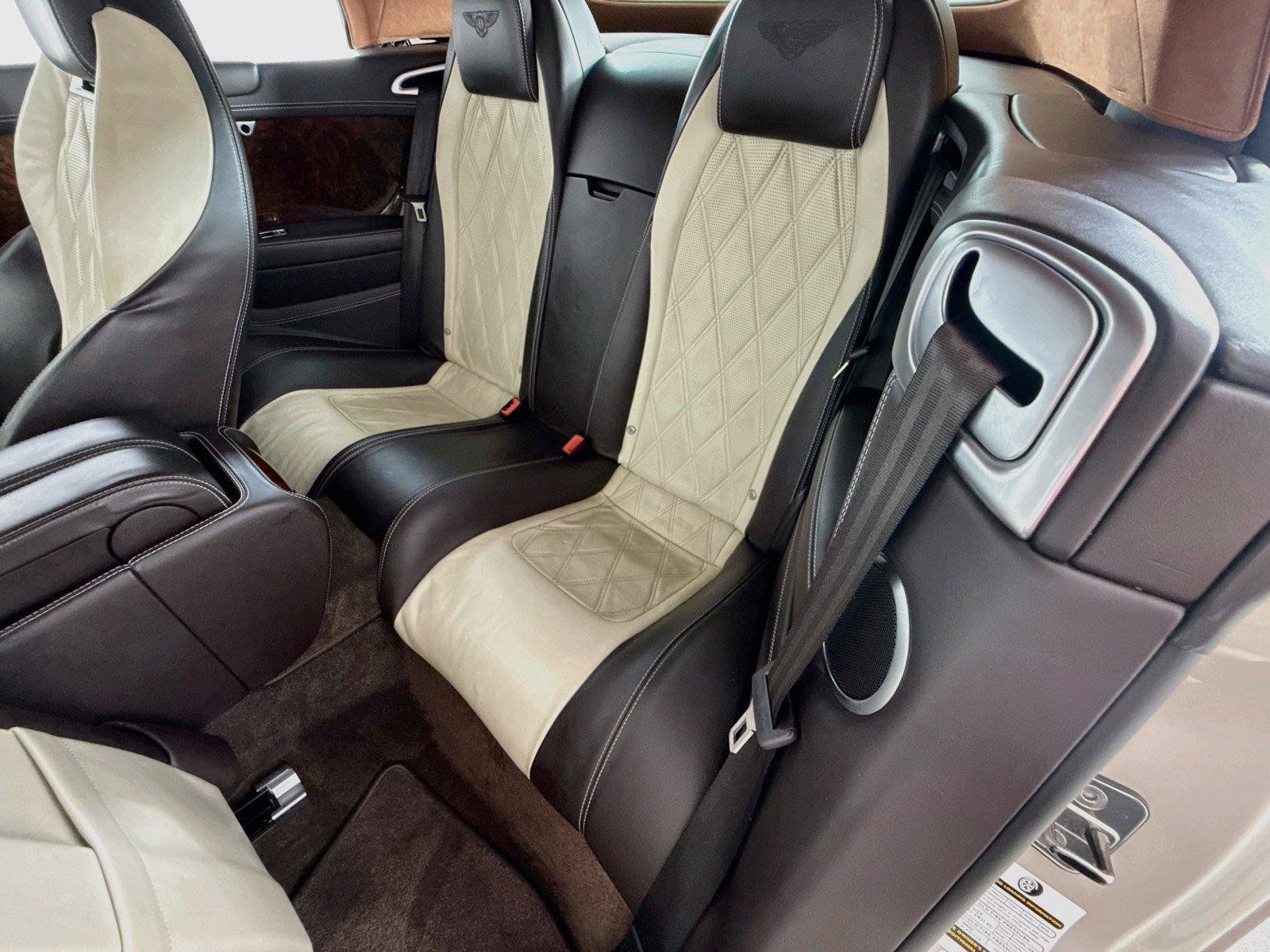Used 2015 Bentley Continental GT V8 S AWD/4WD image 24