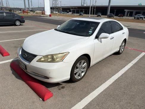 Used 2009 Lexus ES 350 w/ Premium Pkg Plus FWD image 4