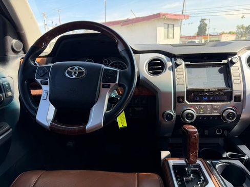 Used 2016 Toyota Tundra 1794 Edition image 20