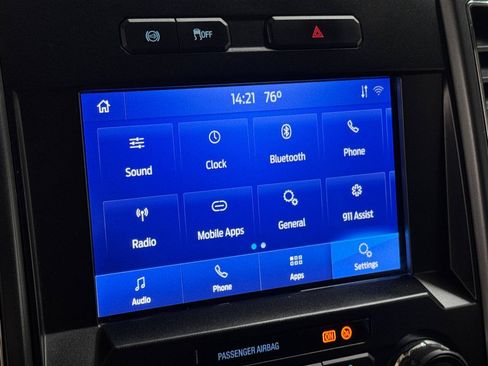 Used 2022 Ford F250 XLT AWD/4WD image 49