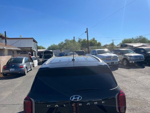 Used 2021 Hyundai Palisade SEL w/ Convenience Package image 51