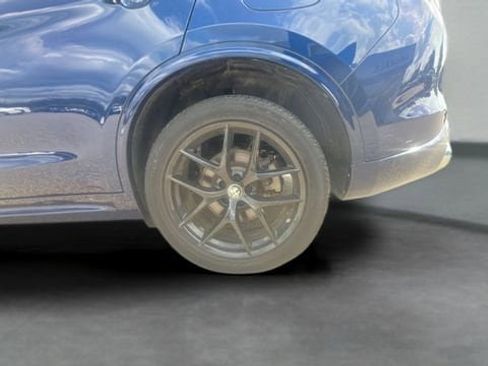 Used 2021 Alfa Romeo Stelvio Ti w/ Nero Edizione image 45