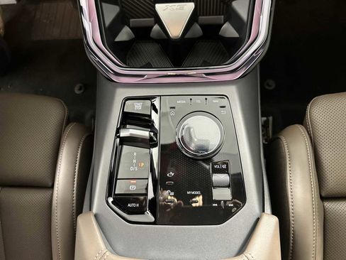 New 2026 BMW X3 xDrive30 image 17