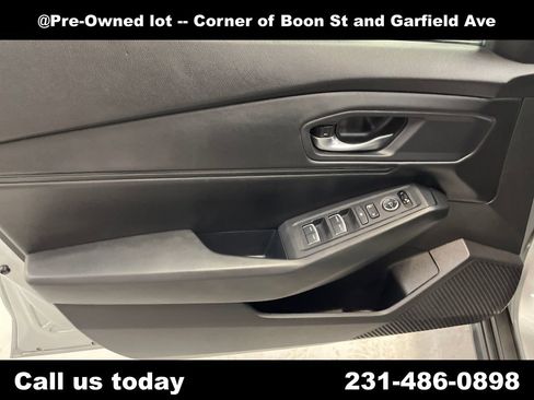 Used 2024 Honda Accord EX image 14