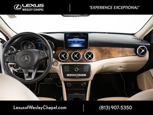 Used 2019 Mercedes-Benz GLA 250 image 23