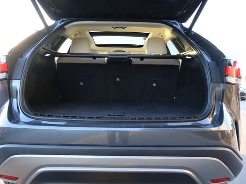 Used 2024 Lexus RX 350 image 21