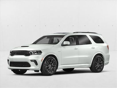 Used 2021 Dodge Durango R/T w/ Blacktop Package