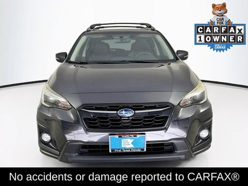 Used 2018 Subaru Crosstrek 2.0i Limited AWD/4WD image 2