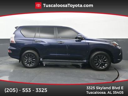 Used 2023 Lexus GX 460 Premium w/ Premium Package