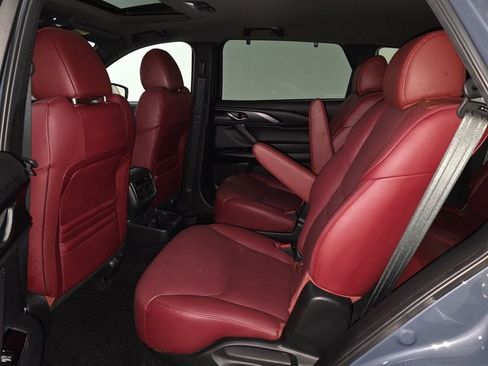 Used 2023 MAZDA CX-9 Carbon Edition image 9