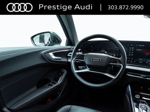 Used 2025 Audi A5 2.0T Premium w/ Convenience Package AWD/4WD image 25