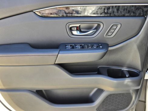 New 2026 Honda Passport TrailSport Elite image 18