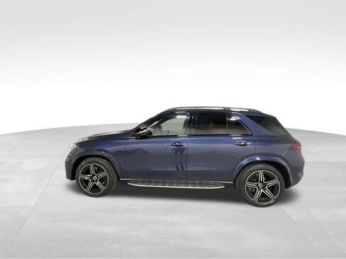 New 2026 Mercedes-Benz GLE 450 4MATIC image 2