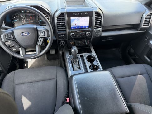 Used 2020 Ford F150 XLT w/ Equipment Group 302A Luxury image 15