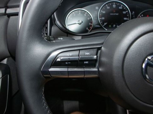 Used 2025 MAZDA CX-50 AWD 2.5 S w/ Weather Package image 27