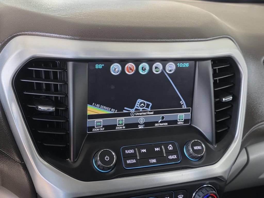 Used 2019 GMC Acadia SLT FWD image 15