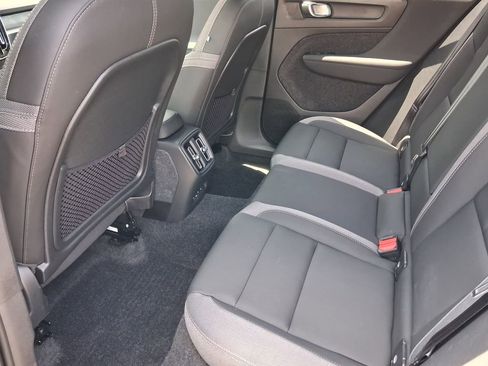 Certified 2023 Volvo XC40 Recharge Core w/ Protection Package Premier AWD/4WD image 13