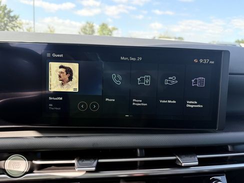 New 2026 Hyundai Santa Cruz SEL image 20