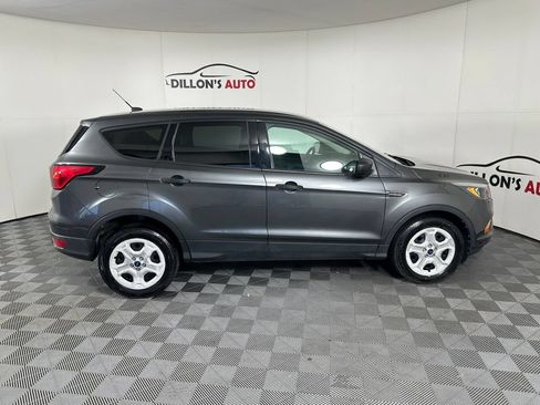 Used 2019 Ford Escape S FWD image 6