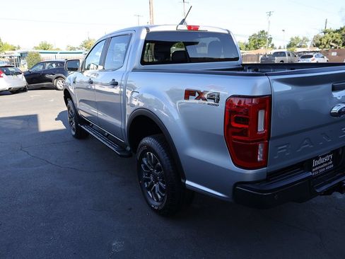 Used 2021 Ford Ranger XLT w/ Equipment Group 301A Mid AWD/4WD image 31