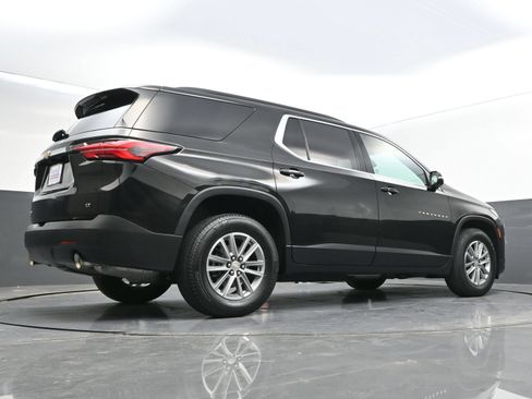 Certified 2023 Chevrolet Traverse LT AWD/4WD image 47