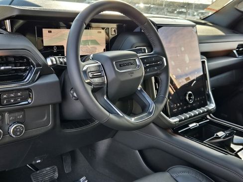 New 2026 GMC Yukon XL Denali w/ Sun & Power Step Package image 24