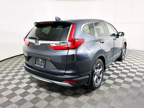 Used 2019 Honda CR-V EX image 3