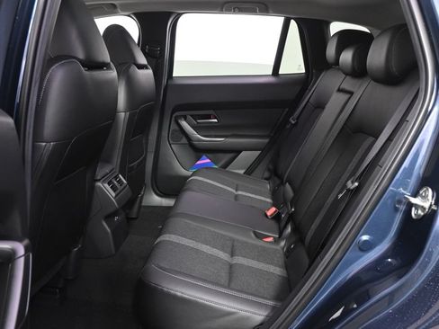 New 2026 MAZDA CX-50 AWD 2.5 S w/ Cargo Package image 21