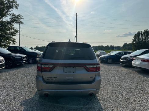 Used 2021 Dodge Durango GT AWD/4WD image 4