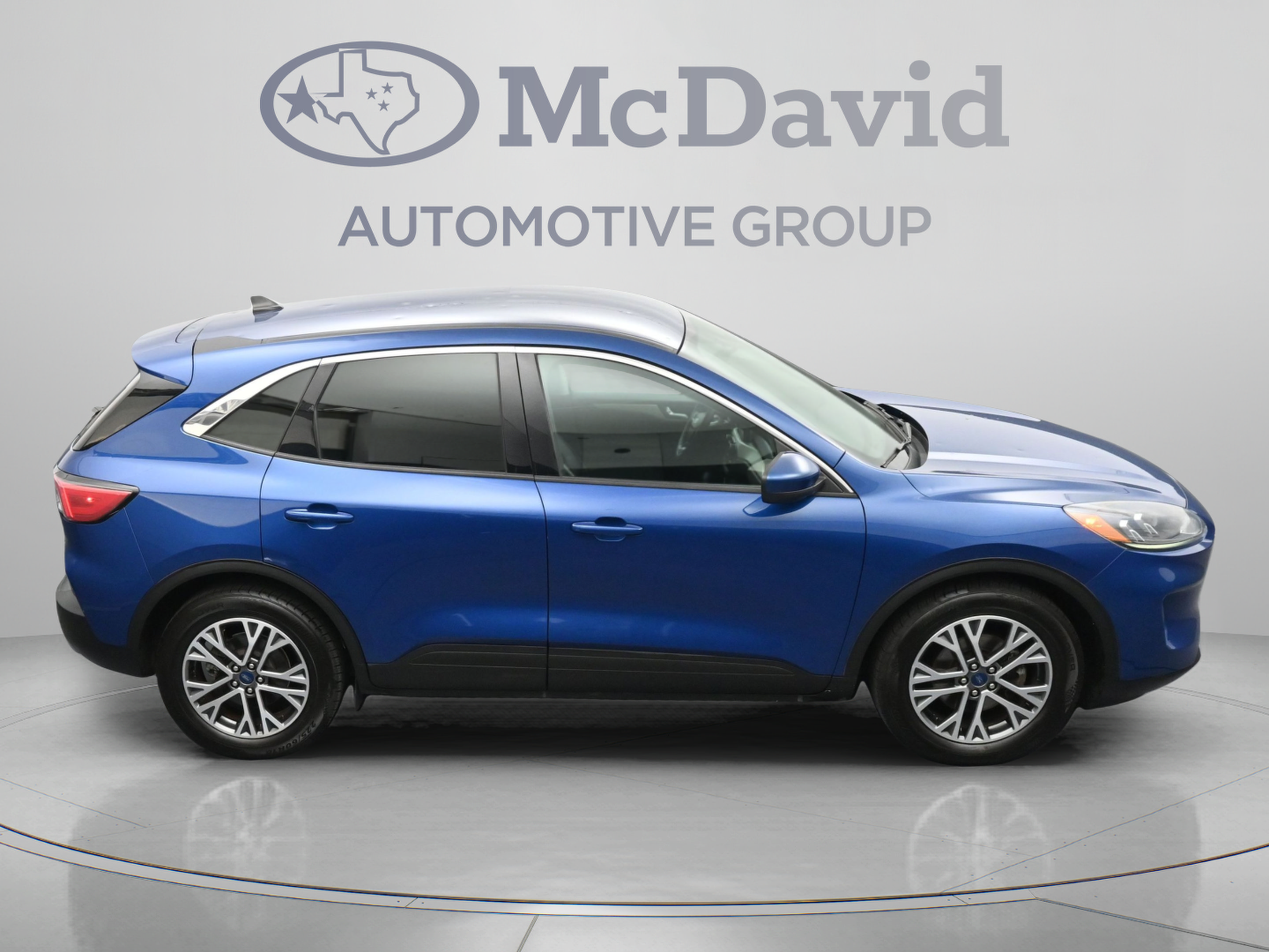 Used 2022 Ford Escape SEL FWD image 39