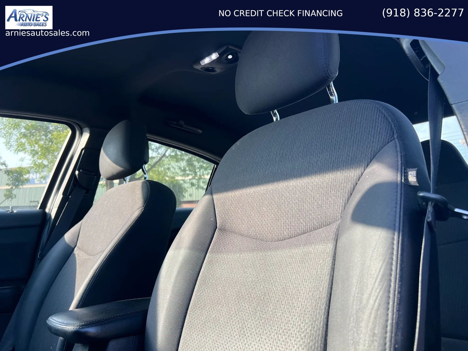 Used 2014 Chrysler 200 Touring w/ 200 S Group FWD image 7