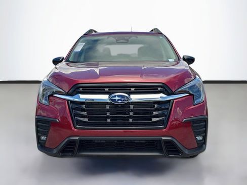 New 2025 Subaru Ascent Limited w/ Popular Package #2 image 2