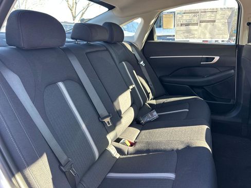 New 2026 Hyundai Sonata SEL image 11