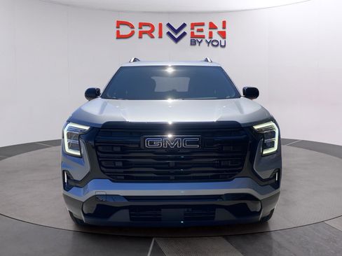 New 2026 GMC Terrain Elevation w/ Black Edition image 9