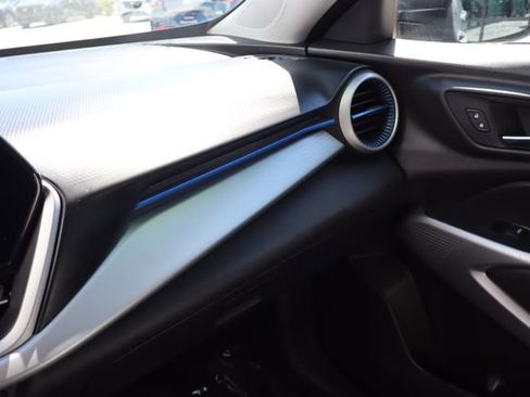 Used 2024 Chevrolet Trax LS image 30