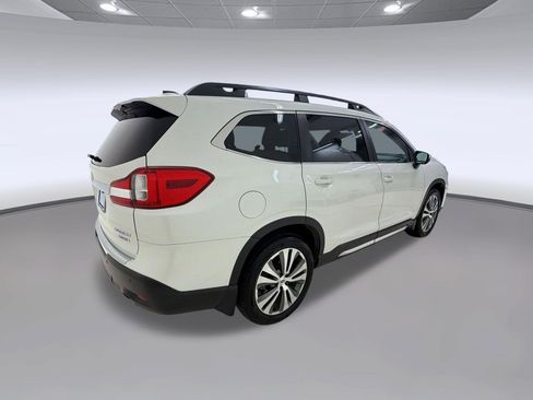 Used 2020 Subaru Ascent Limited w/ Popular Package #2 AWD/4WD image 9