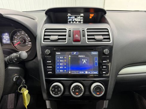 Used 2016 Subaru Forester 2.0XT Premium AWD/4WD image 22