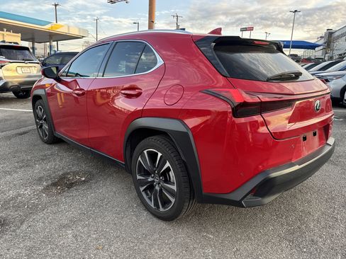 Used 2020 Lexus UX 200 UX 200 image 5