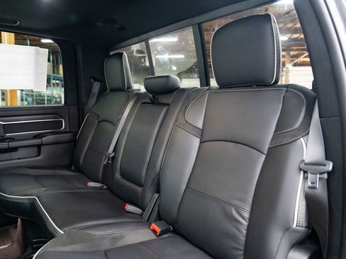 New 2026 RAM 2500 Laramie image 29