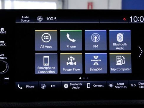 Certified 2024 Honda CR-V Sport-L image 31