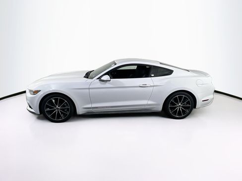 Used 2017 Ford Mustang Coupe w/ Wheel & Stripe Package RWD image 8