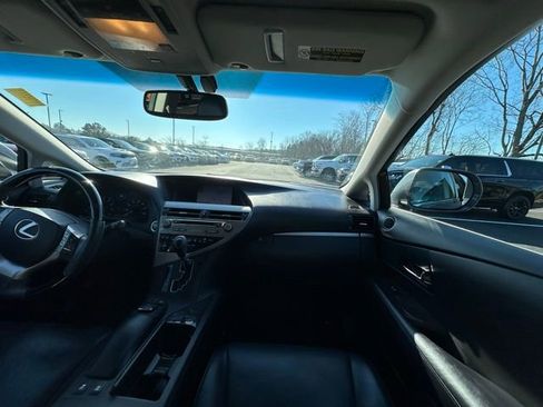 Used 2013 Lexus RX 350 AWD image 31